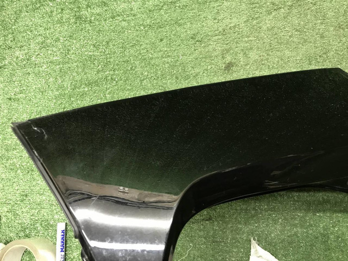 Спойлер крышки багажника Mini Clubman F54 (15-нв)