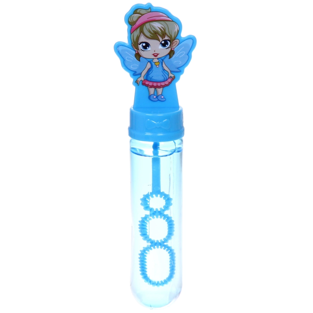 Мыльные пузыри «Фея» 14 см, 40 мл