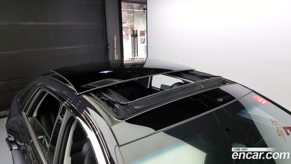 Hyundai Grandeur (Azera) Hybrid (GN7) Exclusive (05.2023)
