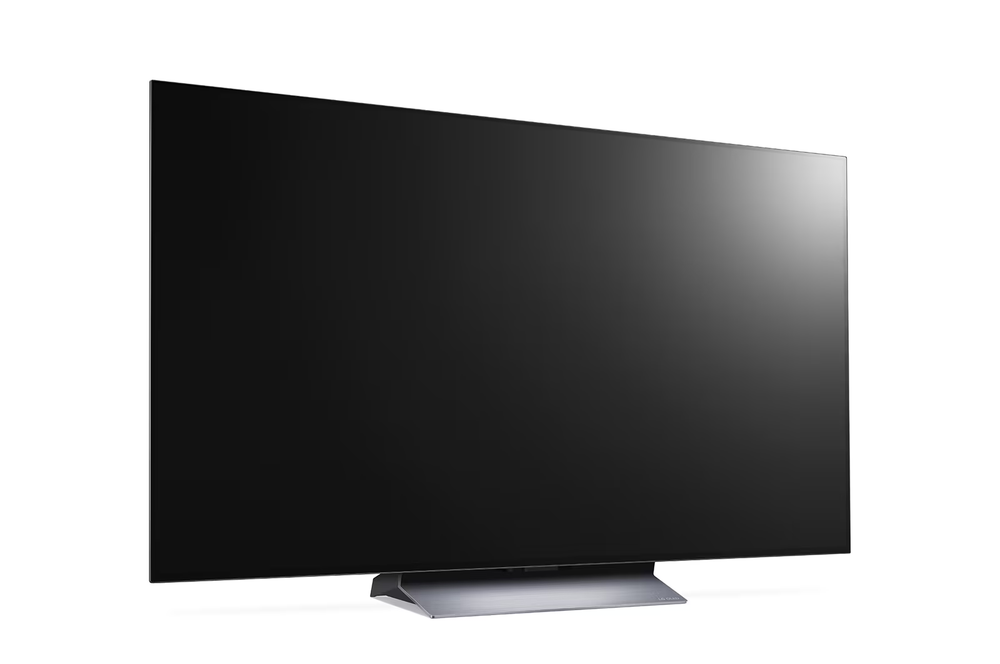 Телевизор LG OLED77C3RLA