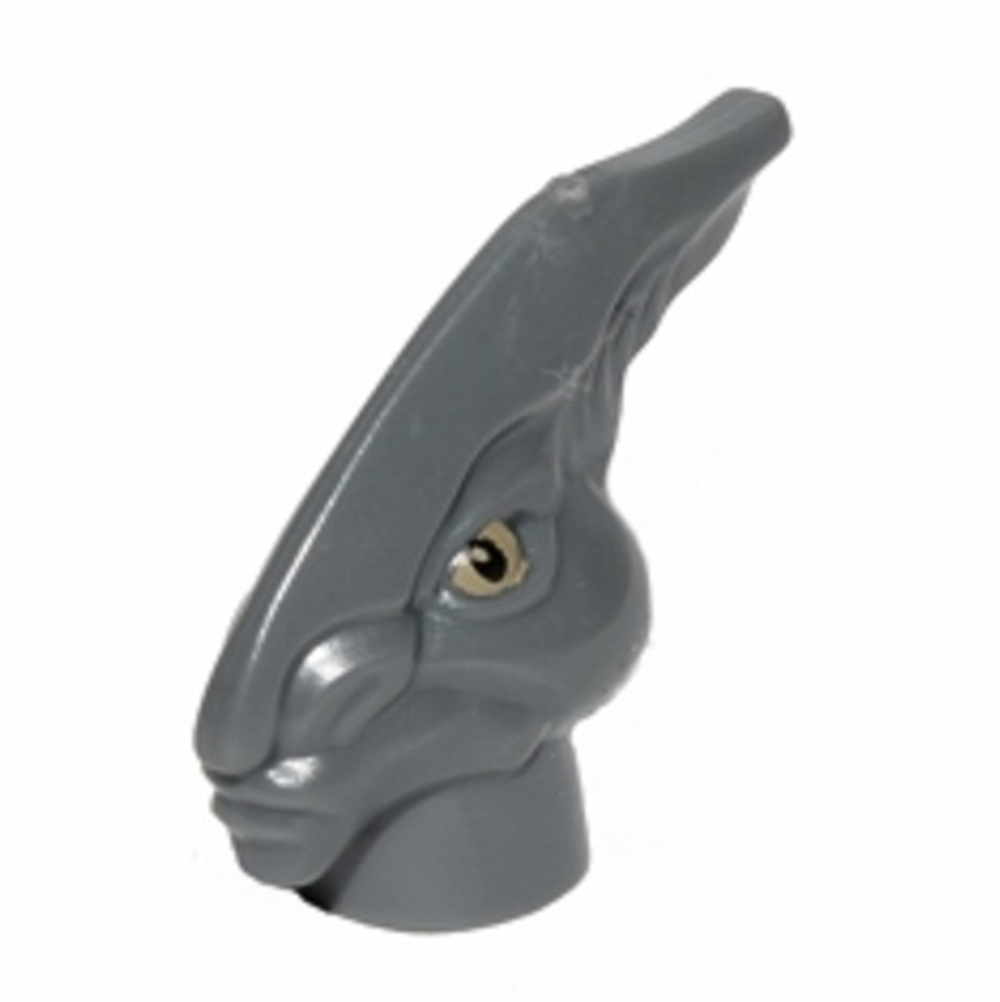 Голова Коулмана Требора 13197pb01