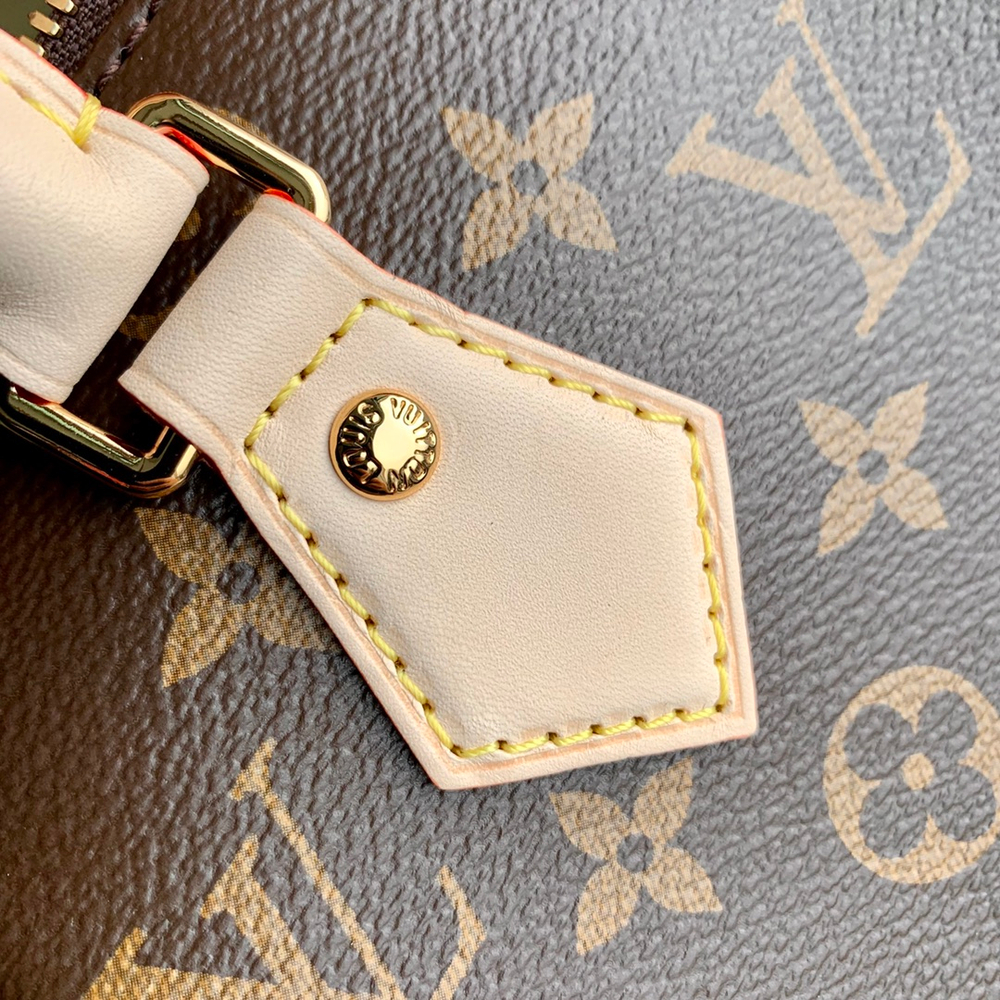 Louis Vuitton Speedy Bandouliere 20