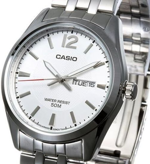 Наручные часы Casio MTP-1335D-7A