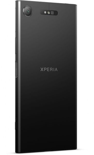 Sony Xperia XZ1 Dual (64Gb, Black)