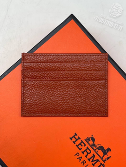 Картхолдер Hermes