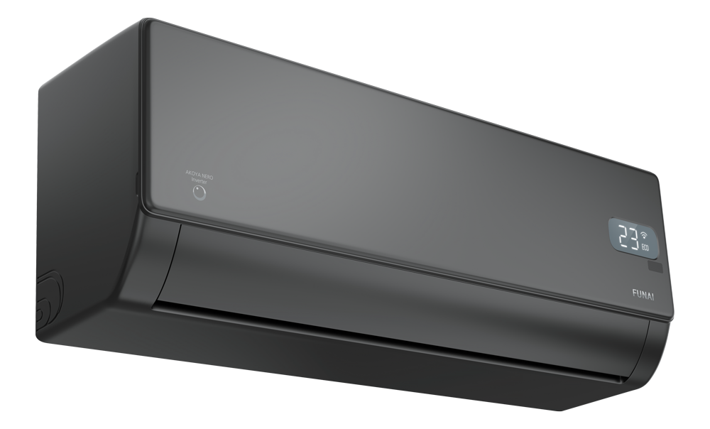 Сплит-система кондиционер Funai RAC-I-AN55HP.D02 50 м²