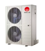 Кондиционер CHERBROOKE CUE-48HRN1-R/COD-48NH1-R