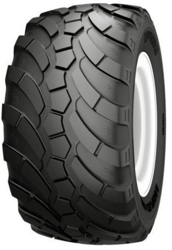 VF600/55R26,5 cat.no. 38900018 167D AGRIFLEX+ 389 Alliance