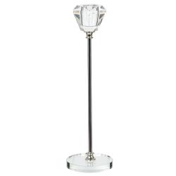 GAEM Подсвечник, L7 W7 H24 см