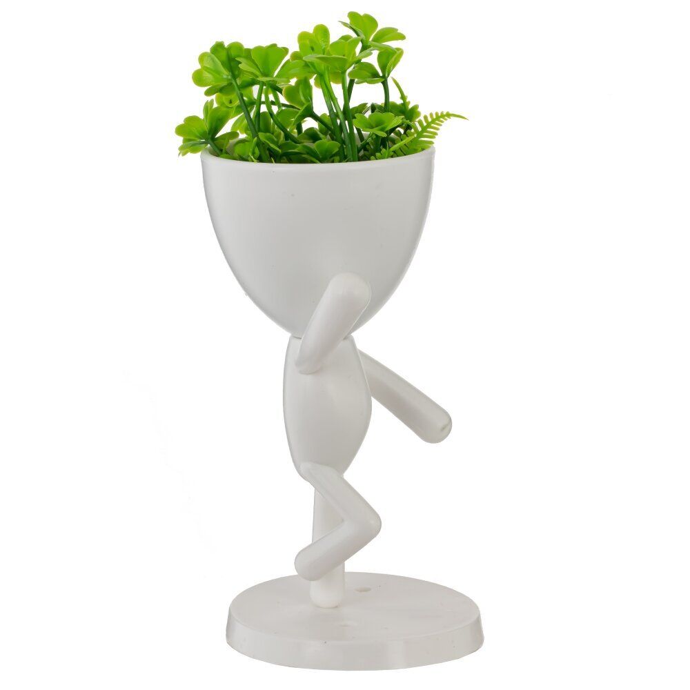 GAEM Цветочная композиция, L8,5 W8,5 H19 см, 2в.