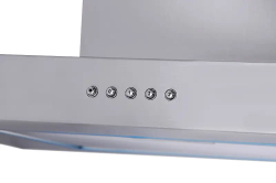 Вытяжка Kuppersberg Opera 90 X 4HPB