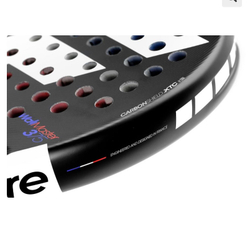 Tecnifibre, Wall Master 375, Padel Racket