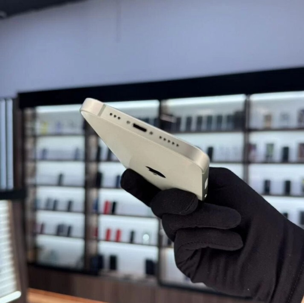 iPhone 12 Mini, 128 ГБ б/у