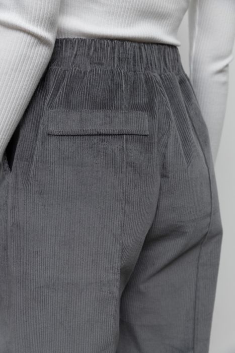 БРЮКИ МИРИ СЕРЫЙ