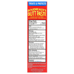 Boudreaux's Butt Paste, Мазь от подгузников, максимальная сила действия, 113 г (4 унции)