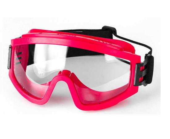 Очки защитные закрытые ЗН11 SUPER PANORAMA (2С-1,2 CA)