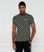 Футболка Karl Lagerfeld - черный(755096 551251)