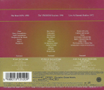 Комплект / King Crimson: The Collectors' King Crimson, Vol. 1-4 (12CD)