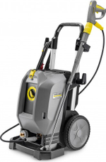 Автомойка KARCHER HD 10/25-4 S 400V 1.286-954.0