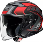 SHOEI J-Сruise II Aglero TC-1