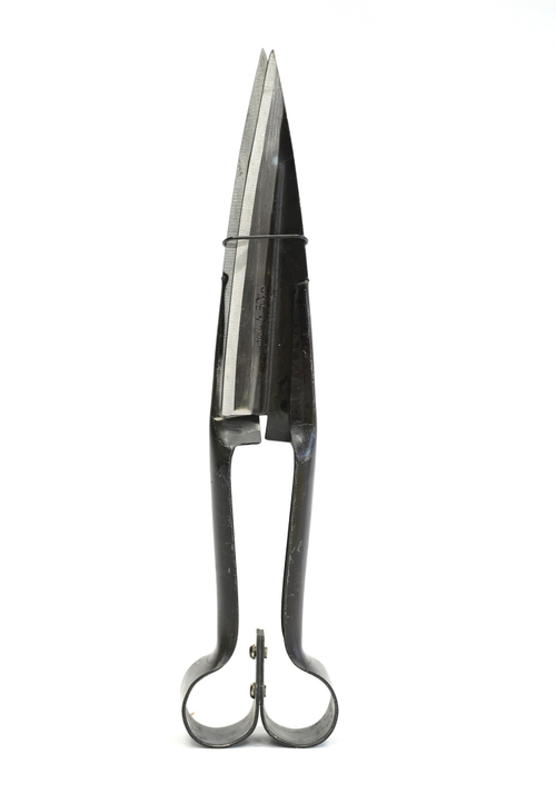 НОЖНИЦЫ Д/СТРИЖКИ БАРАНОВ KOY 100