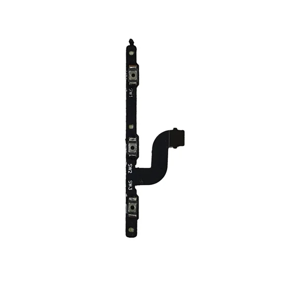 Шлейф для Asus ZenFone 4 (A450CG) с кнопками регулировки громкости