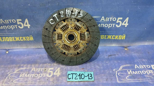 Диск сцепления TOYOTA CORONA PREMIO 1996