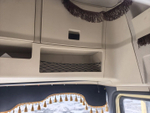 Shacman (Shaanxi) SX* 6x4 Седельный тягач SX42584V324 (Дизельный, 11,6 л, 423 л.с., МТ)