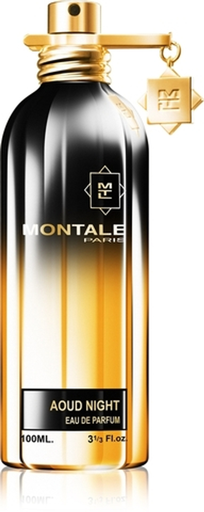 Montale Aoud Night  парфюм