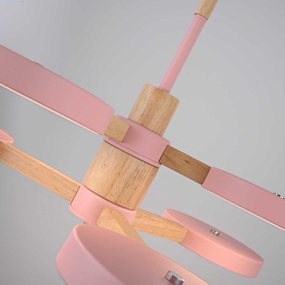 Люстра Imperium Loft TURNA-DBL01 229081-26