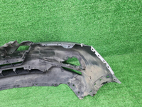 Бампер передний Nissan Qashqai 2 j11 (2017-2023)