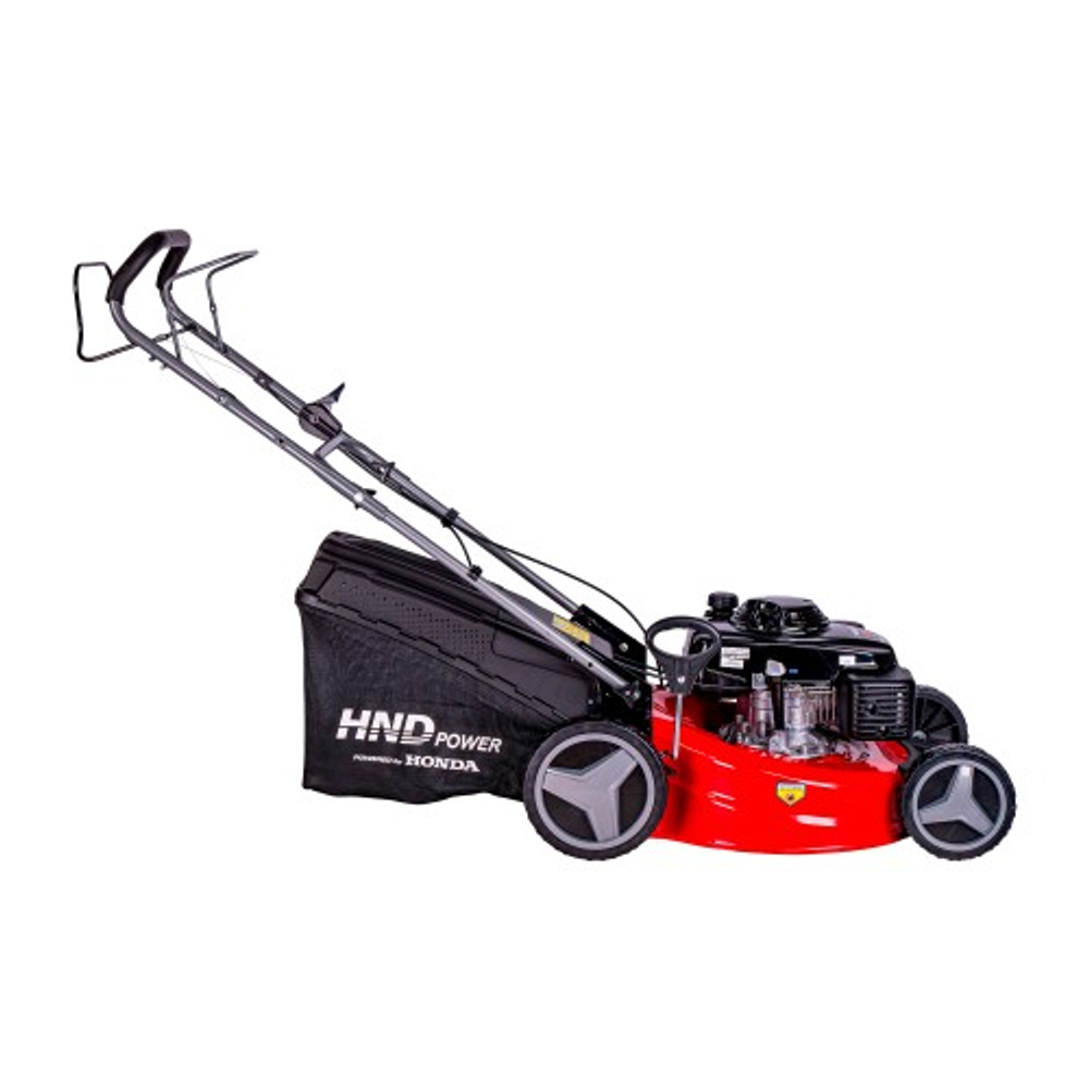 Газонокосилка бензиновая HND LM 53 XS LM53XS