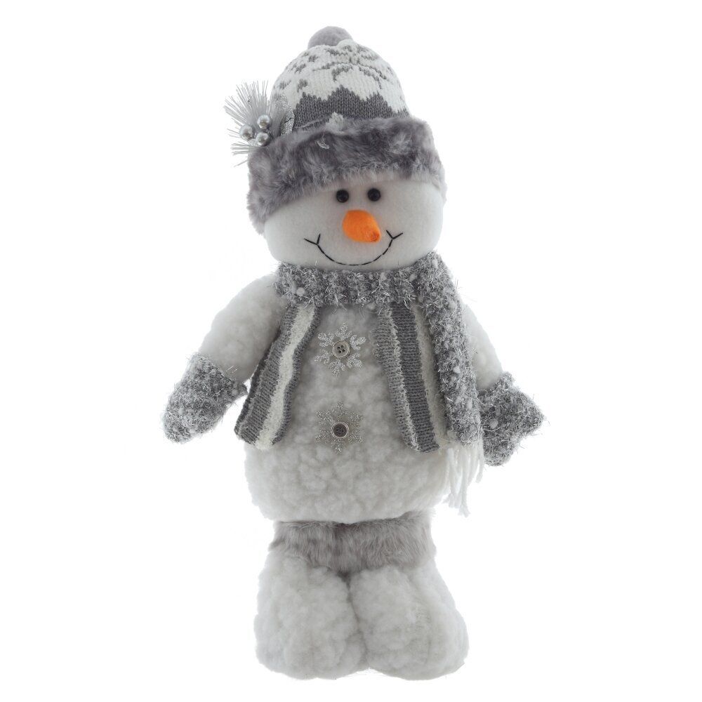 GAEM Снеговик, L22 W12 H48/36 см, 2в.