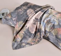 Комплект с одеялом Asabella 2250 из Египетского хлопка PREMIUM