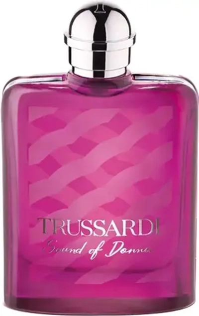 TRUSSARDI SOUND OF DONNA EDP 50 ML
