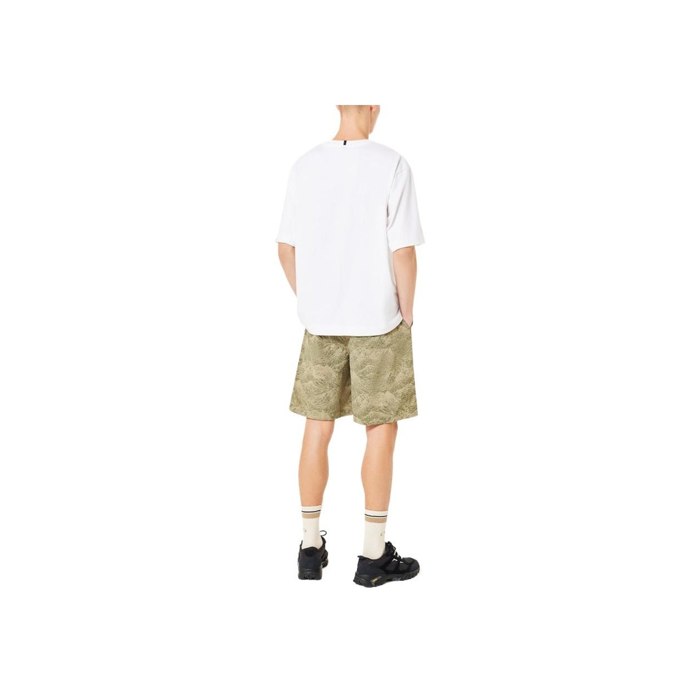 Oakley Outdoor Printed Short