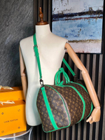 Дорожная сумка Louis Vuitton
