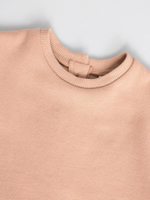 Платье для девочки Next E72-906, Персиковый