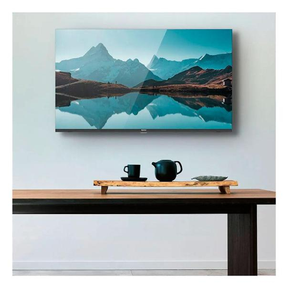 Телевизор BLACKTON BT 43FSU32B Black