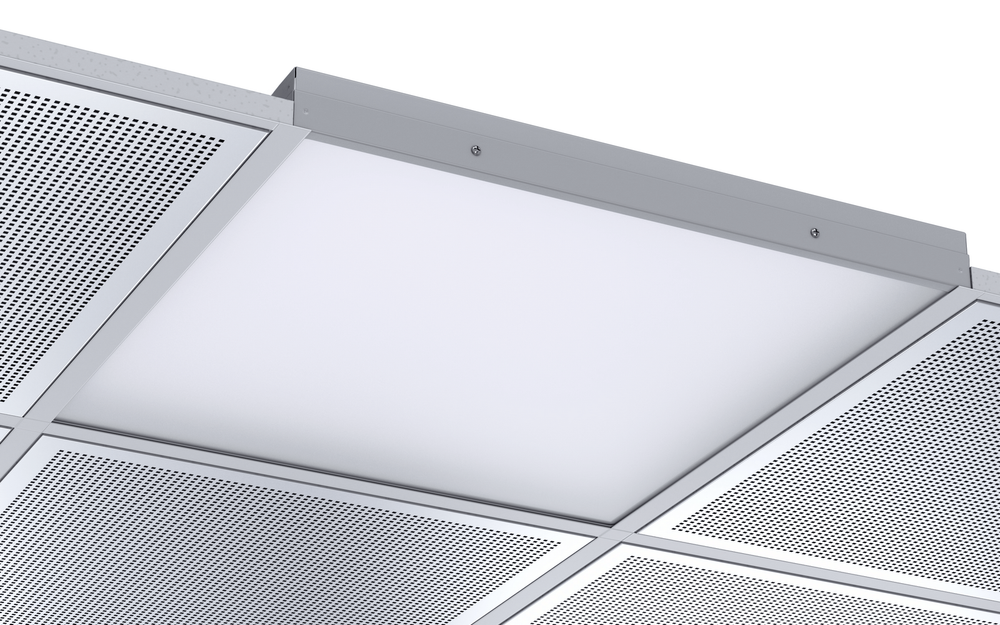 Светильник LED ДВО-07-О-50-3К-IP54 INNOLUX