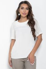 Костюм Аделина (бежевый) К11010 LT Collection