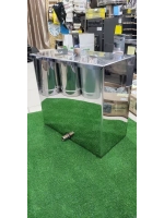 Бак для воды в баню