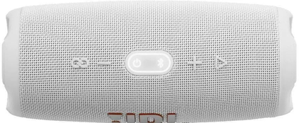 Портативная акустика JBL Charge 5 silver