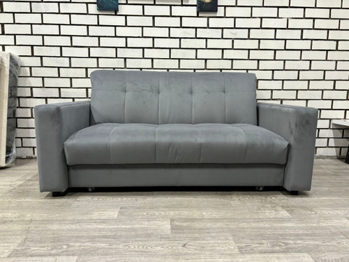 Диван Аккордеон 1480*2000 НПБ Veluta LUX 32