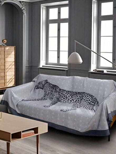 Плед 200х230 см