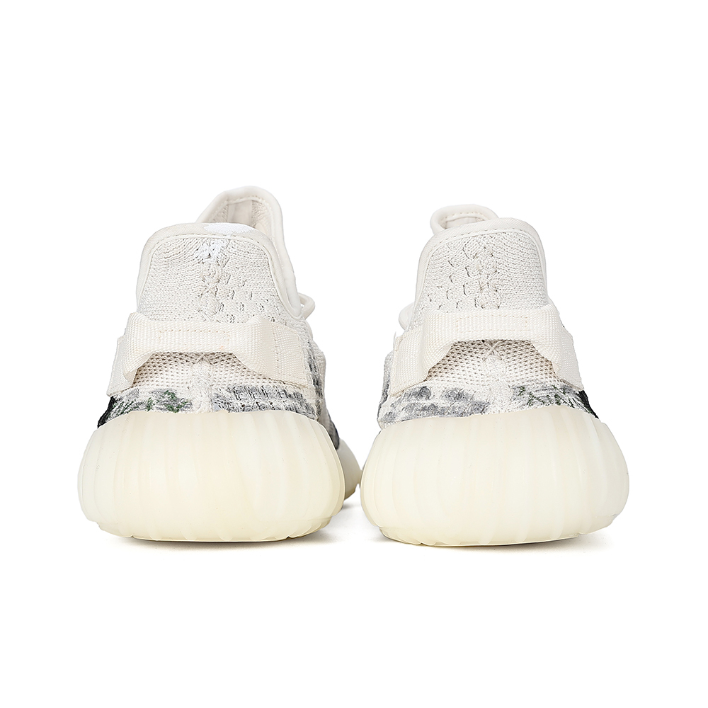 Кроссовки Adidas Originals Yeezy Boost 350 V2 "Cloud White Reflective"