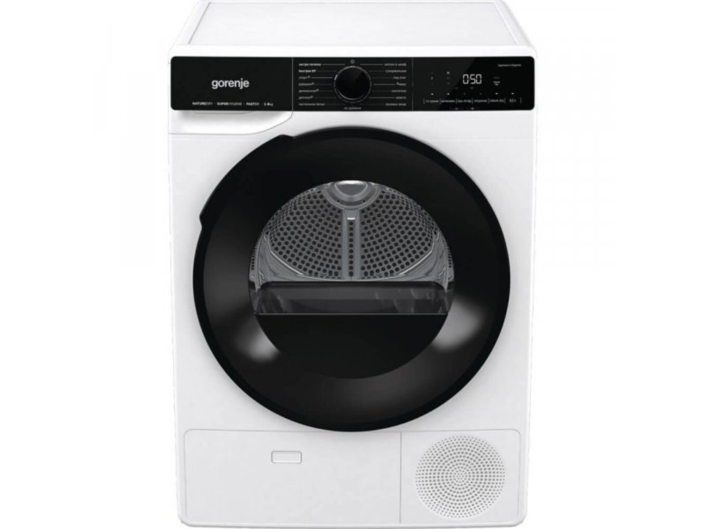 Сушильная машина Gorenje DPNA82