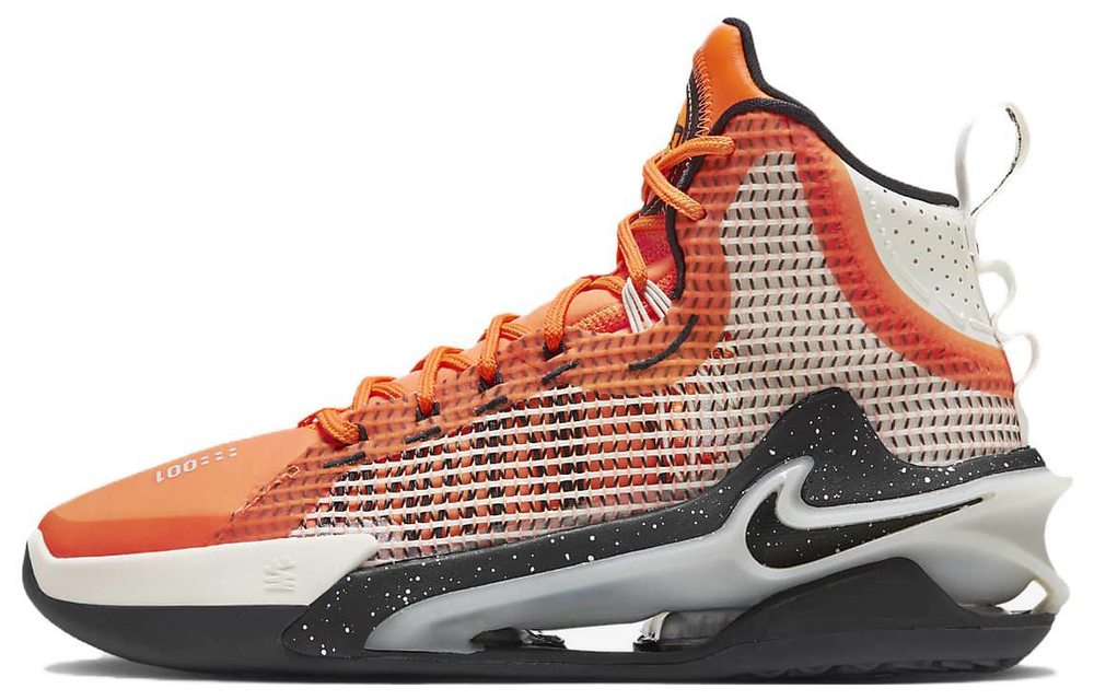 Кроссовки Nike Air Zoom G.T. Jump Ep
