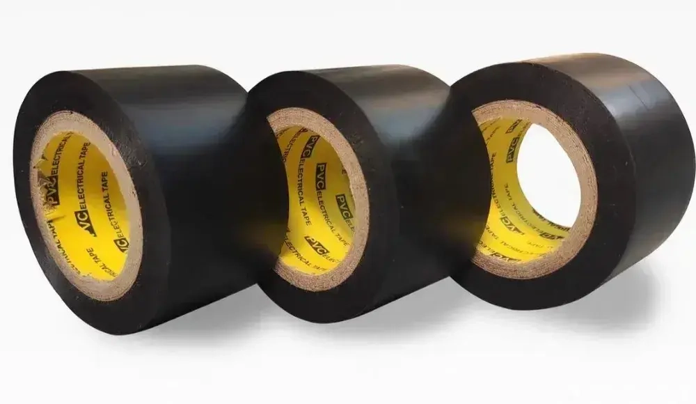 Широкая изолента (48мм х 10м)