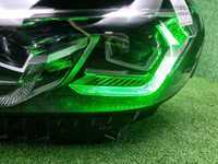 Фара левая BMW X3 G01 (2021-2024) LED